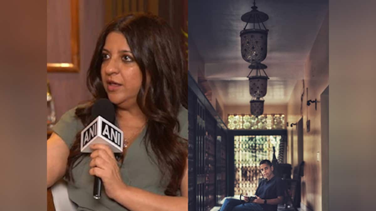 'Not easy, they come from a lot of struggles...', Zoya Akhtar, Ayesha Sood explore lives of trans, non-binary individuals in 'In Transit'