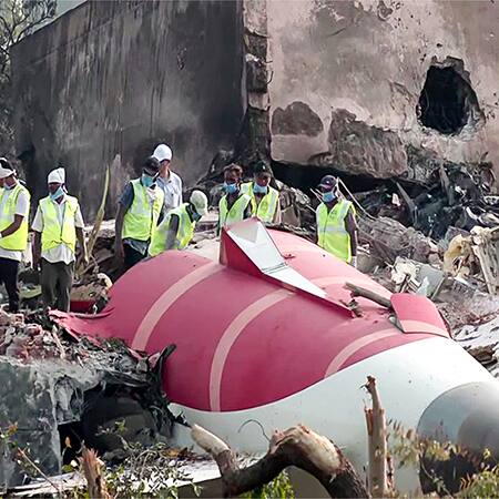 Air India Plane Crash: టాటా చరిత్రలోనే ఇదొక బ్లాక్ డే ..ఉద్యోగులకు రాసిన లేఖలో ఛైర్మన్‌!