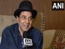Dharmendra on his return to films: ‘The camera loves me, and I can’t stay away from it’
