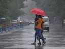 IMD issues red alert for five Kerala districts, heavy rain to continue in coastal Karnataka