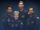 ISRO-NASA Axiom-4 mission: Shubhanshu Mishra's space journey scheduled for June 19
