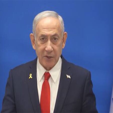 “Peace through strength,” says Netanyahu after US airstrikes on Iranian nuclear sites