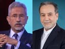 Iranian FM speaks to Jaishankar: "Israeli strikes have derailed diplomatic path"