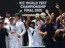In a year of broken jinxes, South Africa end 28-year ICC title drought with historic WTC final win over Australia