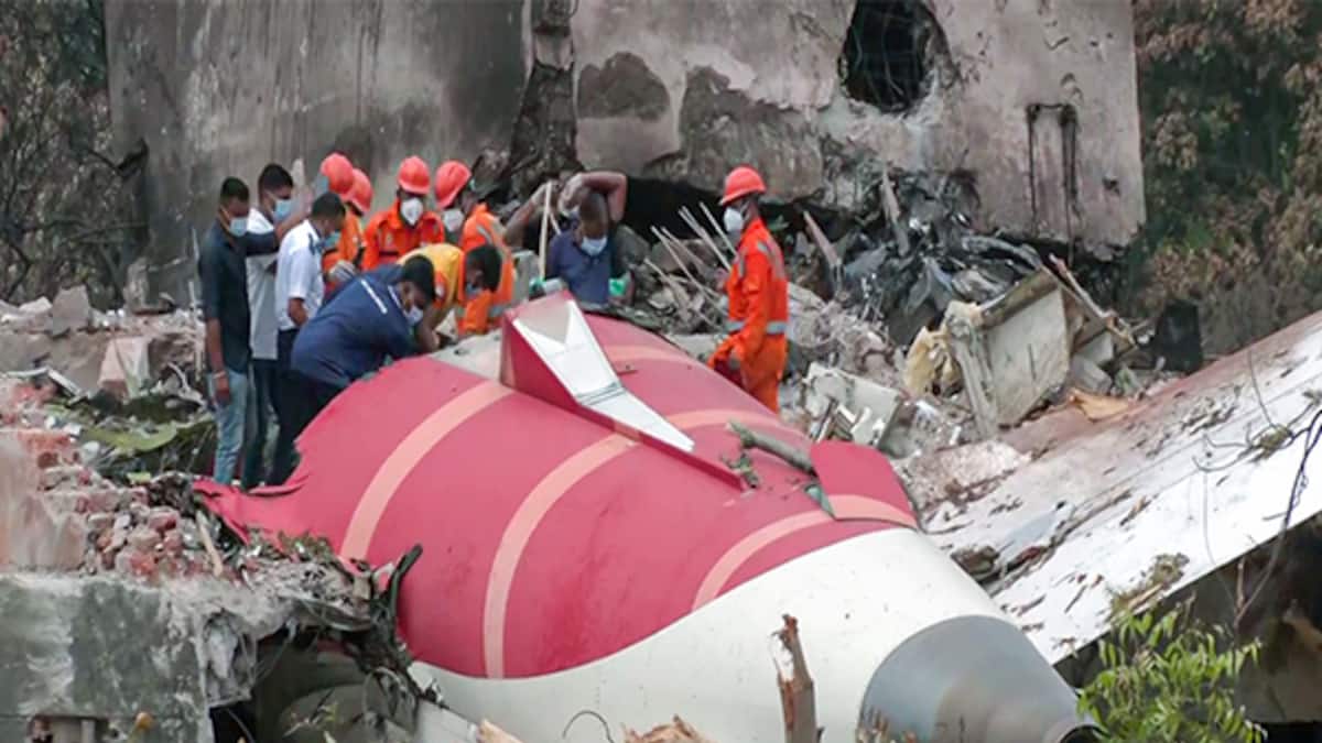 Air India plane crash: Turkish officials deny Turkish Technic involvement in maintenance of crashed Boeing 787-8 Dreamliner