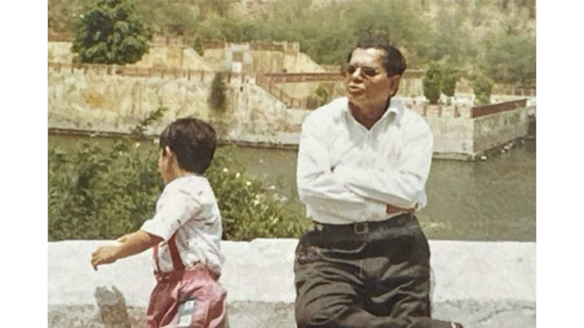 India star batter Virat Kohli pens emotional tribute to his late father on Father's Day