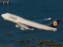 Hyderabad bound Lufthansa flight forced to return to Frankfurt airport due to bomb threat