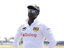 'Why can't we play?': Sri Lanka veteran Angelo Mathews reflects on team's lack of Test cricket