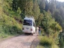 "Neglected for decades": PoJK residents decry crumbling roads and government apathy