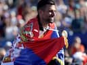 Will Novak Djokovic extend his career till LA Olympics 2028? Serbian tennis star REVEALS