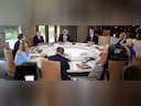 'Israel has right to defend itself, Iran source of terror': G7 statement as Iran-Israel conflict enters 5th day