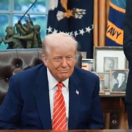 US President Trump to hold lunch meeting with Pakistan COAS General Asim Munir