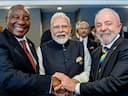 PM Modi holds key bilateral meetings at G7 Summit in Canada, highlights Global South priorities