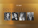 Tom Cruise to be honored with Oscar alongside legends Dolly Parton, Wynn Thomas and Debbie Allen