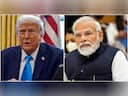 'India has never accepted mediation, will never accept it': PM Modi told Trump over call on Pak truce