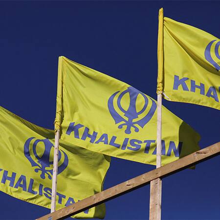 CSIS confirms Khalistani extremists using Canadian soil to plan violence in India