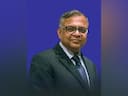 'Very sorry, all we can do is to grieve with the families': Air India Chairman N Chandrasekharan apologises after AI-171 tragedy