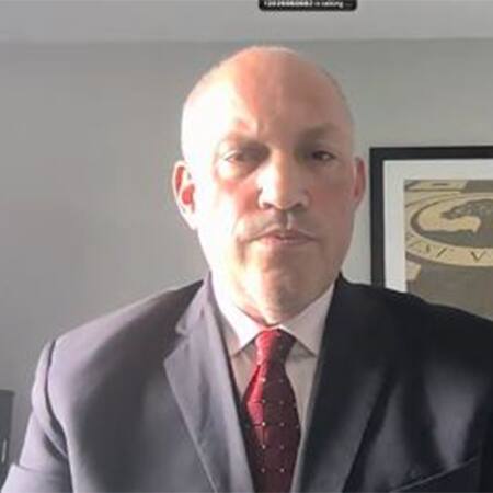 "Pakistan is a terrorist state": Michael Rubin slams US ties with Pakistan during Asim Munir’s visit