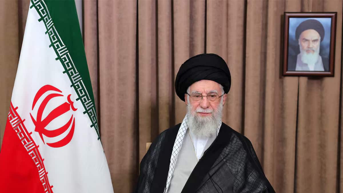 Iran-Israel war: Iran rejects Trump's call for surrender, warns of "irreparable damage" if US intervenes