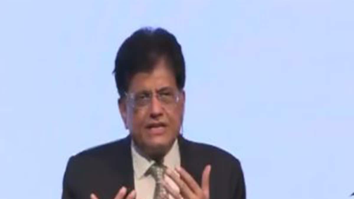 India can power UK's economic growth amid global uncertainty: Piyush Goyal