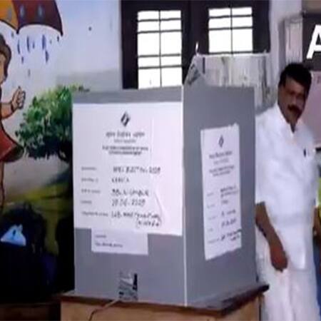Assembly bypolls: Nilambur records highest 13.15% voter turnout by 9 am, Ludhiana West lowest at 8.5%