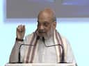 'Those who speak English will soon feel ashamed': Amit Shah on language debate