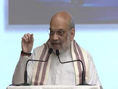 'Those who speak English will soon feel ashamed': Amit Shah on language debate