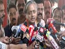 Shashi Tharoor says Congress did not invite him for Nilambur poll campaign
