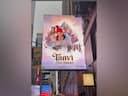 Anupam Kher’s ‘Tanvi The Great’ creates buzz as its poster graces Times Square in New York