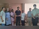 Sonia Gandhi discharged from Delhi hospital after recovering from stomach infection