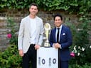ENG vs IND: Anderson-Tendulkar Trophy unveiled by two legends ahead of the England-India Test series