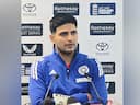 ENG vs IND: Shubman Gill opens on succeeding Virat Kohli at No.4 ahead of England Test series