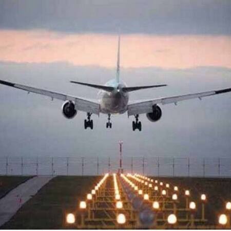 Jaipur airport bomb threat triggers search operation, later declared hoax