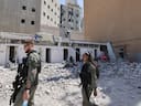 Iran-Israel war: 17 injured in Iran's fresh missile attack in Haifa