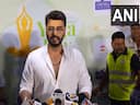 Arjun Kapoor promotes wellness on Yoga Day 2025: “Start with walking, start with yoga”