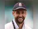 ENG vs IND: Chris Woakes joins elite England list with double feat during Headingley Test