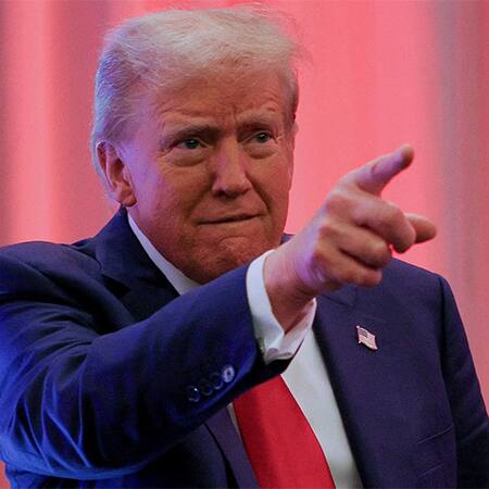 Trump asks ‘Why wouldn’t there be regime change?’ as Iran vows retaliation over nuclear strikes