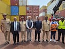 India sends 1000 metric tonnes of rice and essential medicines to Cameroon