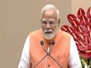 Meeting of Sree Narayana Guru and Mahatma Gandhi gave new meaning to India's freedom struggle: PM Modi