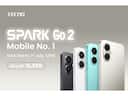 TECNO Spark Go 2 launched at Rs 6,999 | Check out its features, USP and more