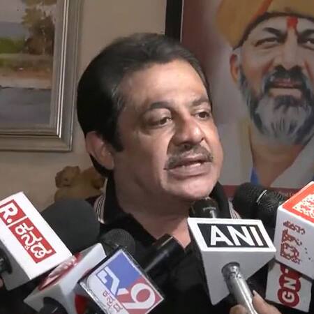 Karnataka minister Zameer Ahmed Khan denies housing scam, says ready to resign if found guilty