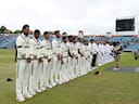 ENG vs IND: Players wear black armbands to honour Dilip Doshi on Day 5 of Headingley Test