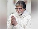 "Sarkar ko bolo bhai": Amitabh Bachchan gives a befitting response to troll over his cybercrime caller tune
