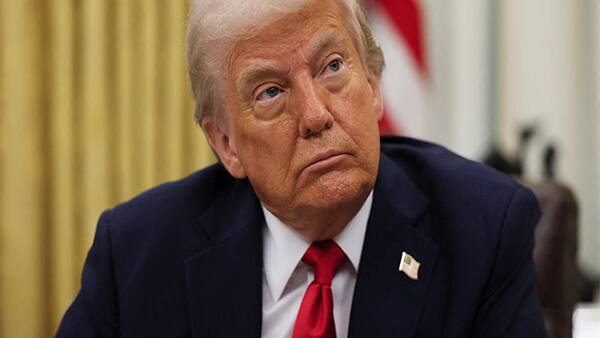 Trump says it was his "great honour" to destroy Iran's nuclear sites, end Israel-Iran war