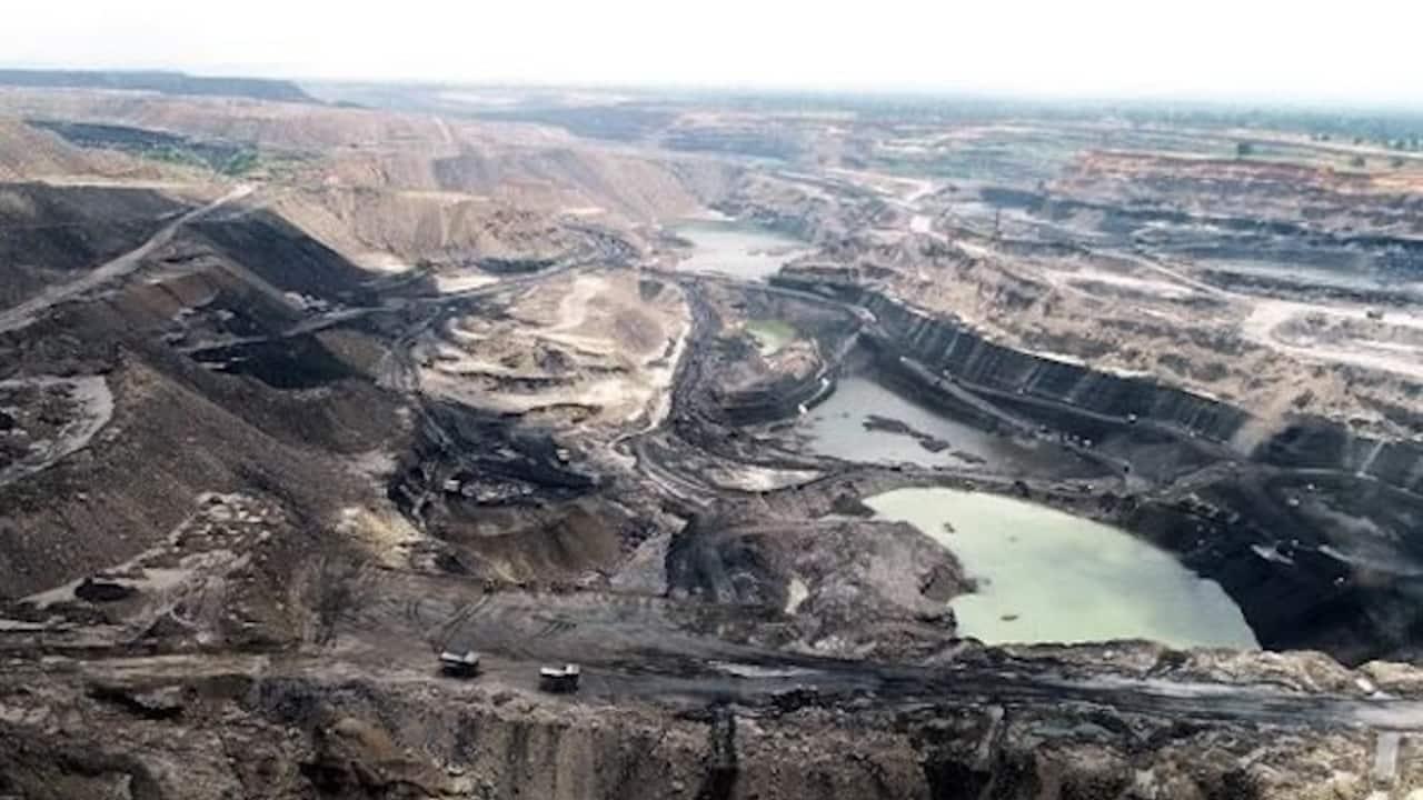 Coal stock at thermal power plants hits record 58.25 MT, ensures 25 days' supply