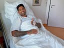 Suryakumar Yadav undergoes hernia surgery in Germany, expect to return for Bangladesh T20Is