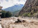 Himachal Pradesh floods: Death toll rises to five, several still missing