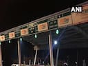 Toll tax on two-wheelers? Govt says no, Union Minister Nitin Gadkari issues clarification