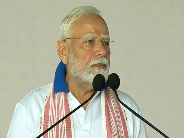 Prime Minister Narendra Modi (Photo: ANI)