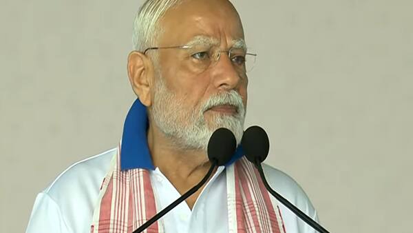 Prime Minister Narendra Modi (Photo: ANI)